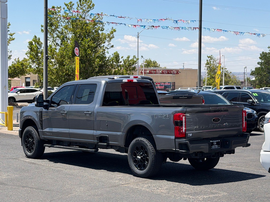 2025 Ford F-250 Image 43