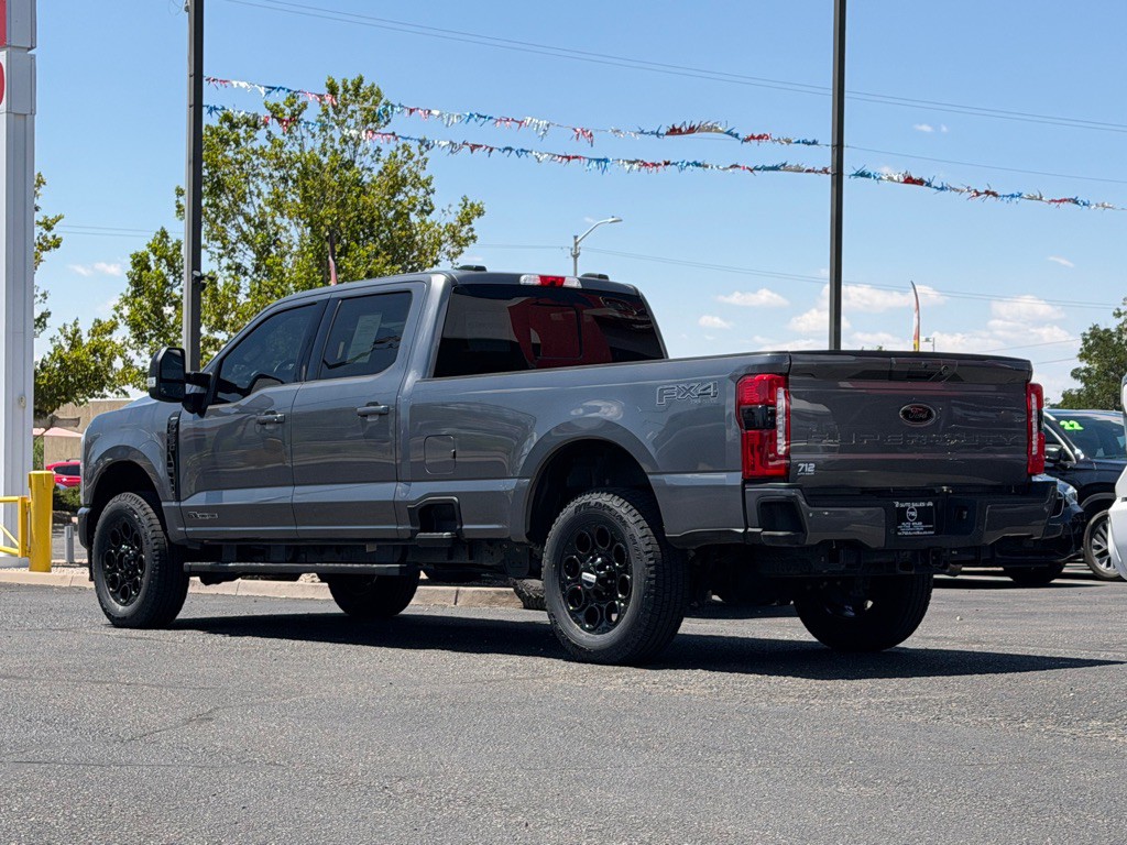 2025 Ford F-250 Image 44