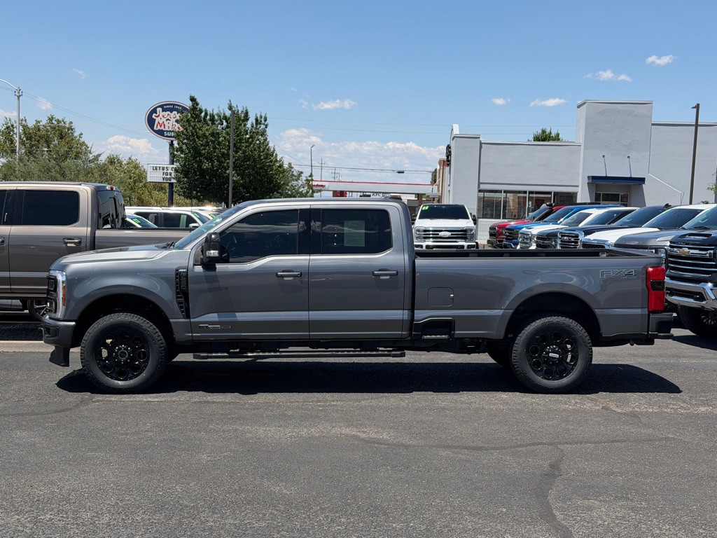 2025 Ford F-250 Image 45