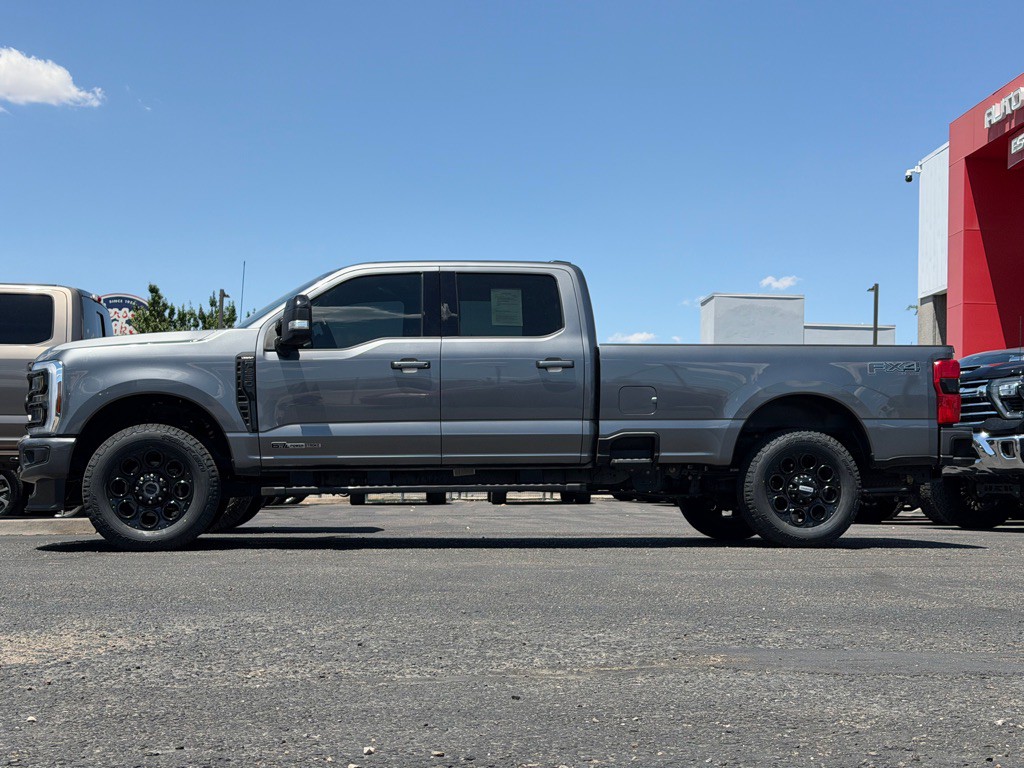2025 Ford F-250 Image 46