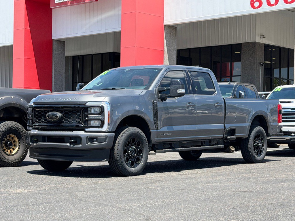 2025 Ford F-250 Image 48