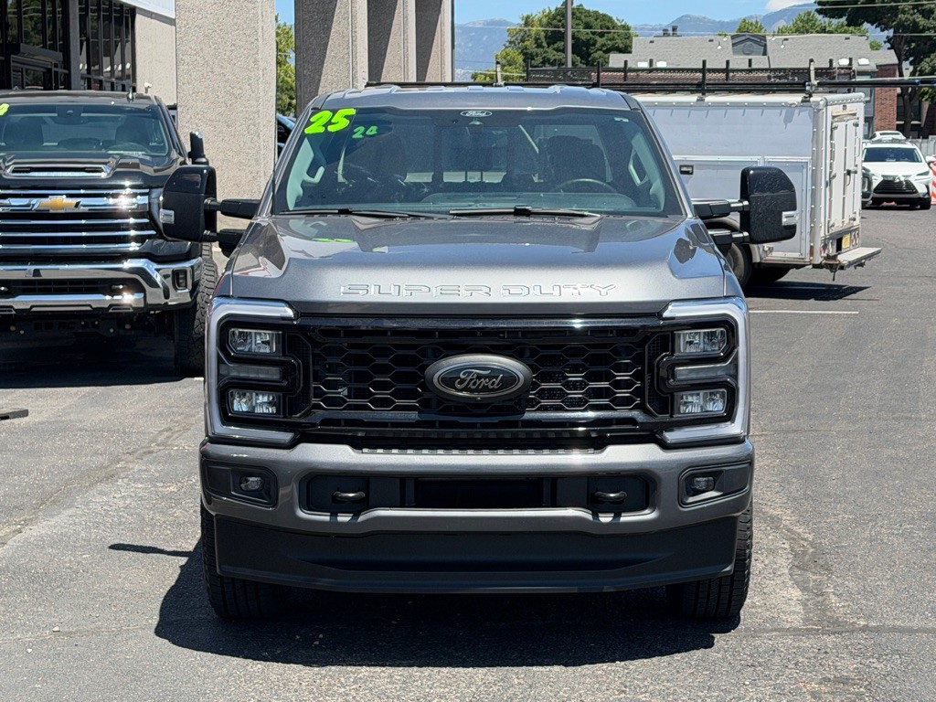 2025 Ford F-250 Image 49