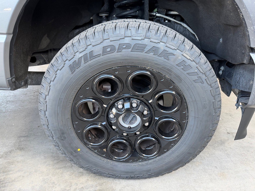 2025 Ford F-250 Image 52