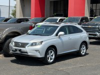 Image for 2015 Lexus RX 350 BASE ID: 7515700