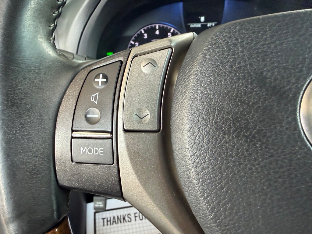 2015 Lexus RX Image 9
