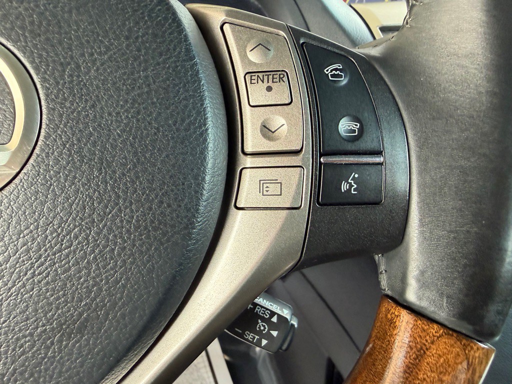 2015 Lexus RX Image 10
