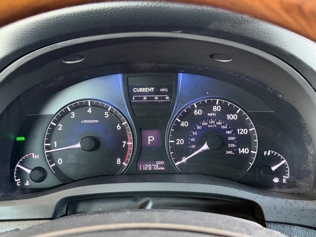 2015 Lexus RX Image 11