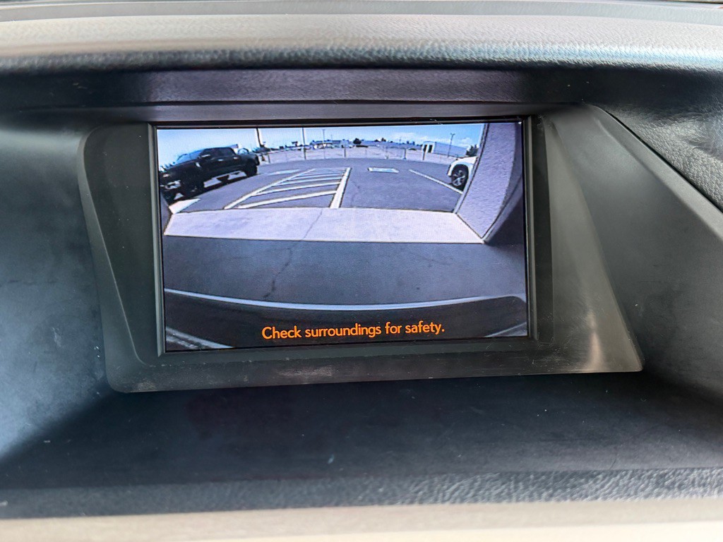 2015 Lexus RX Image 13