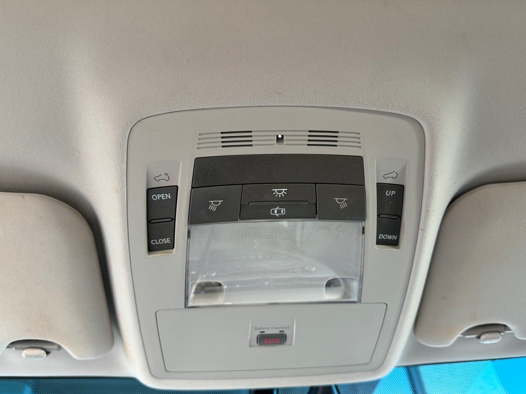 2015 Lexus RX Image 17