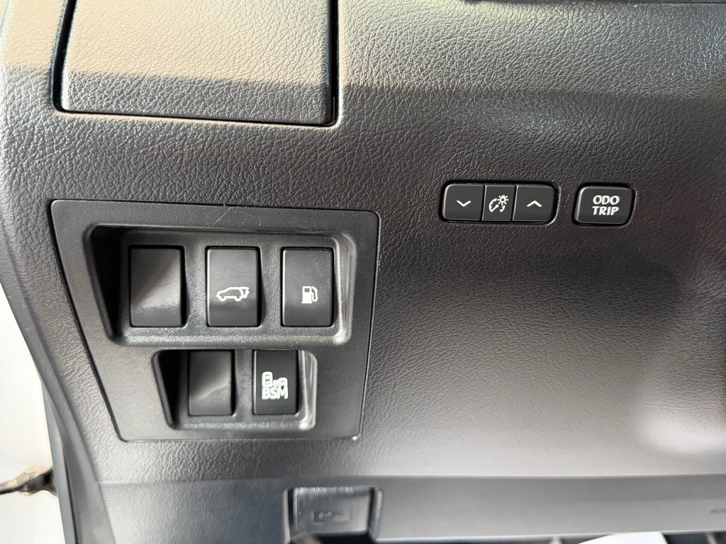 2015 Lexus RX Image 19