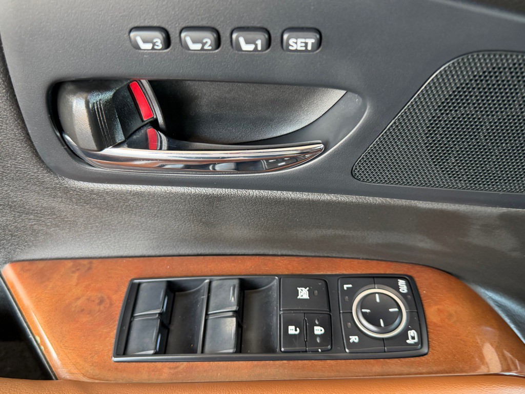 2015 Lexus RX Image 21