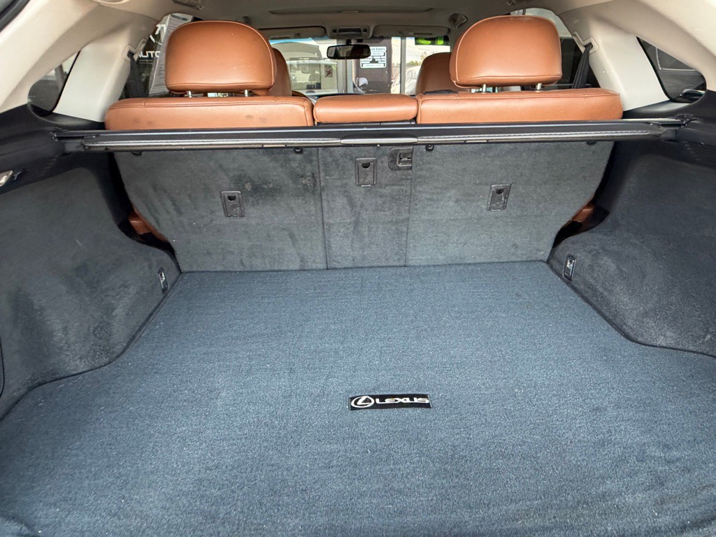 2015 Lexus RX Image 29