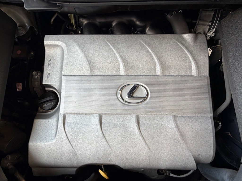 2015 Lexus RX Image 57