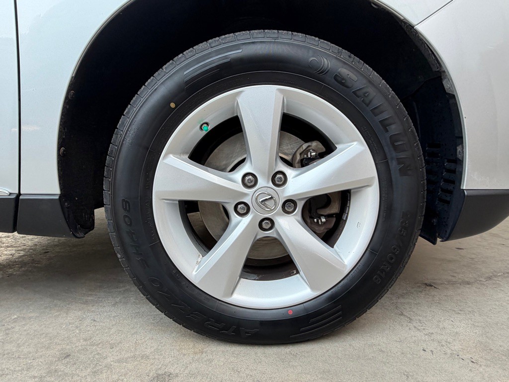 2015 Lexus RX Image 58