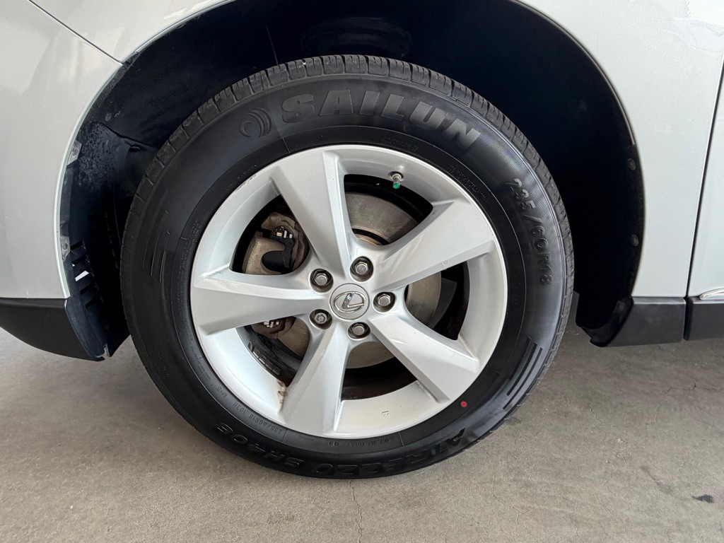 2015 Lexus RX Image 61