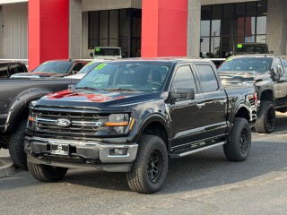 Image for 2025 Ford F-150 XLT ID: 7523250