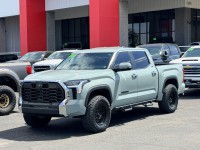 Image for 2026 Toyota Tundra CREWMAX SR5 ID: 7523260