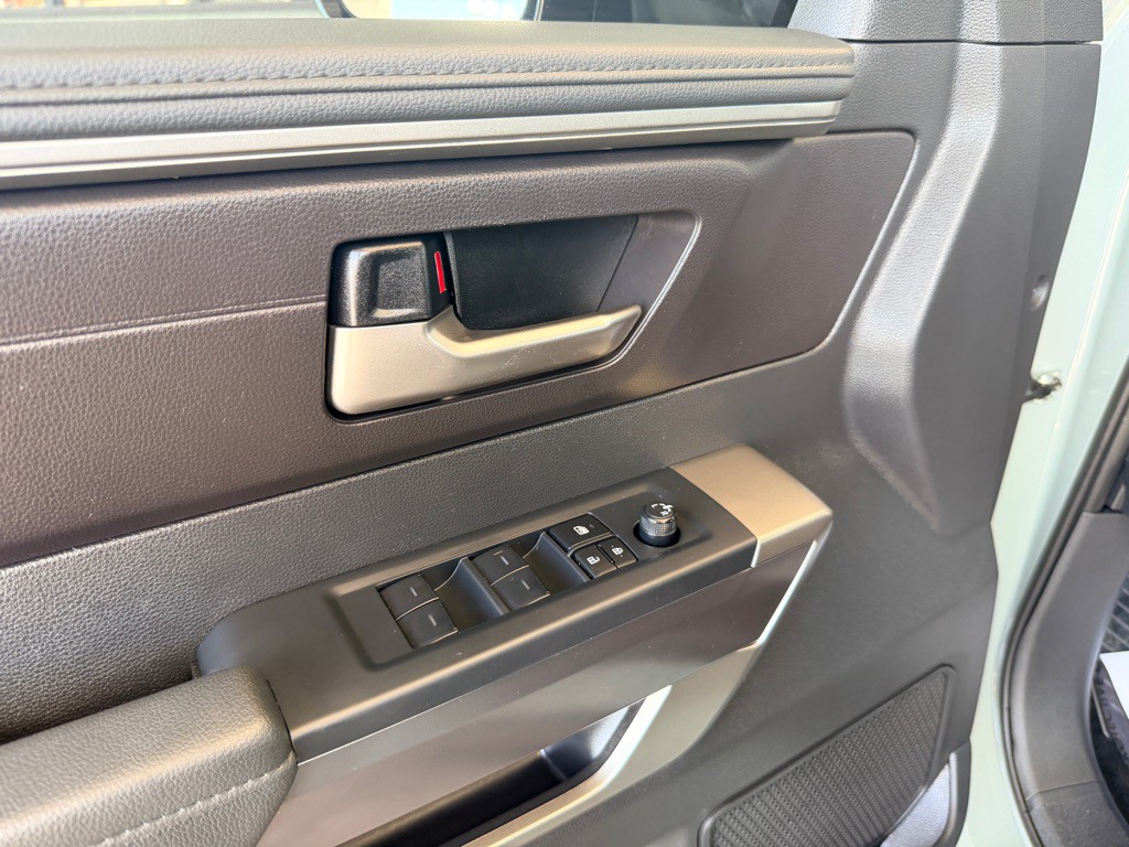2026 Toyota Tundra Image 9