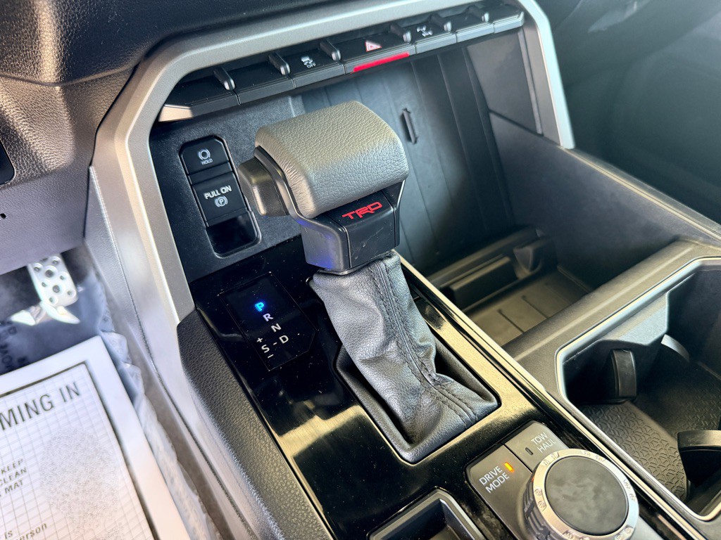 2026 Toyota Tundra Image 11