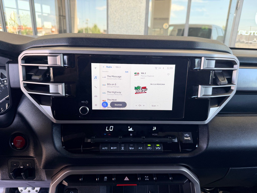 2026 Toyota Tundra Image 12