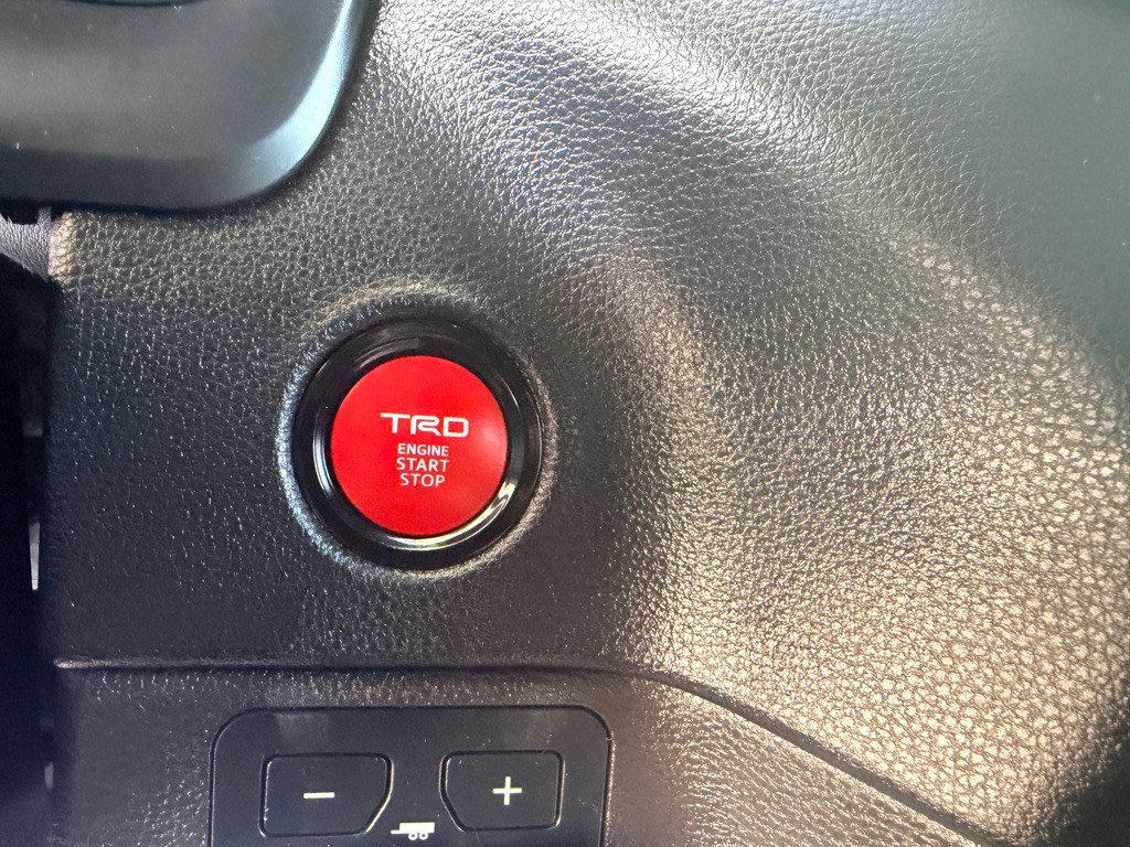 2026 Toyota Tundra Image 14