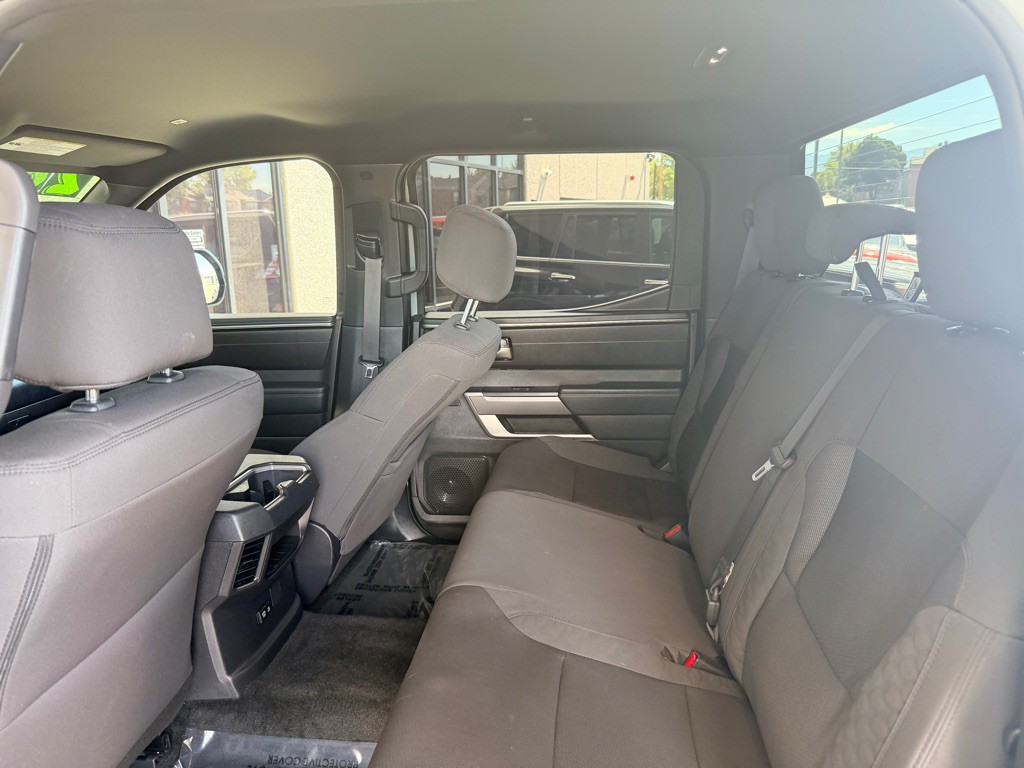 2026 Toyota Tundra Image 16