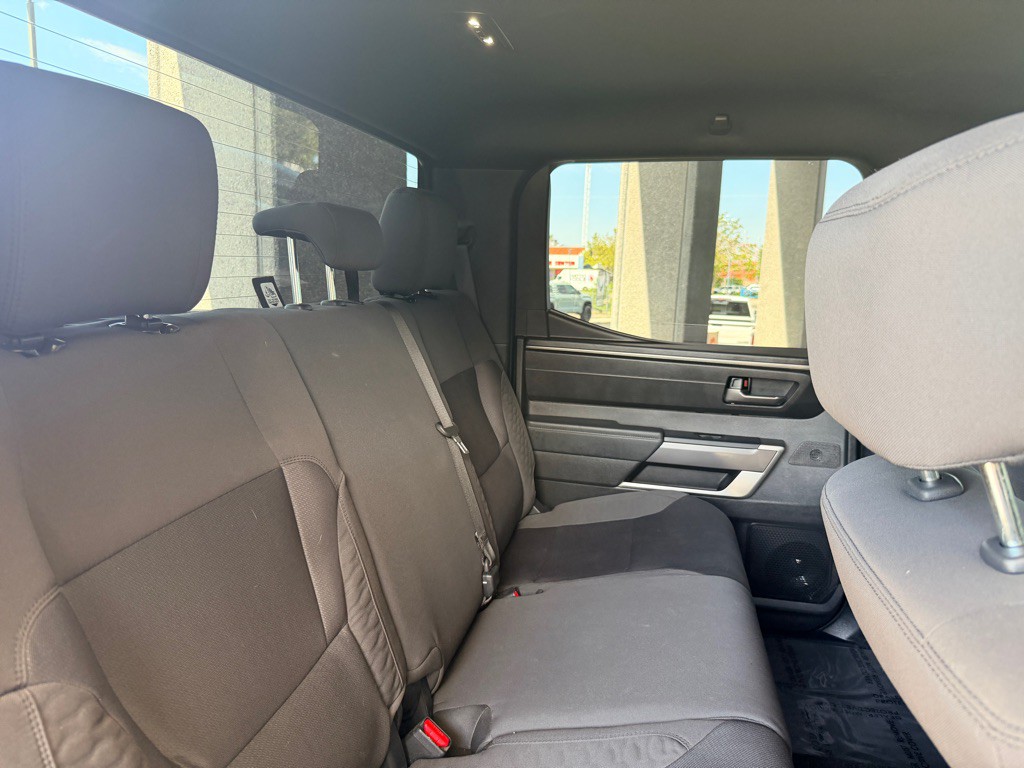2026 Toyota Tundra Image 18