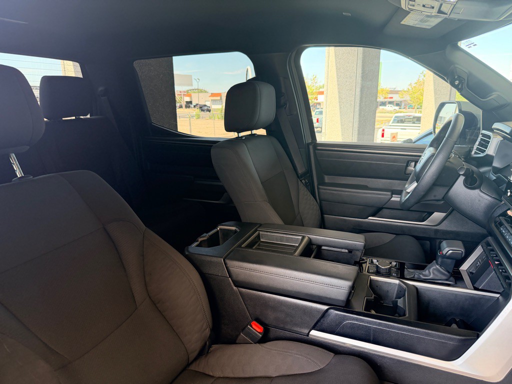 2026 Toyota Tundra Image 19