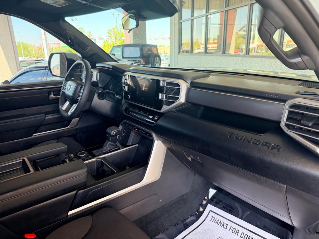 2026 Toyota Tundra Image 20