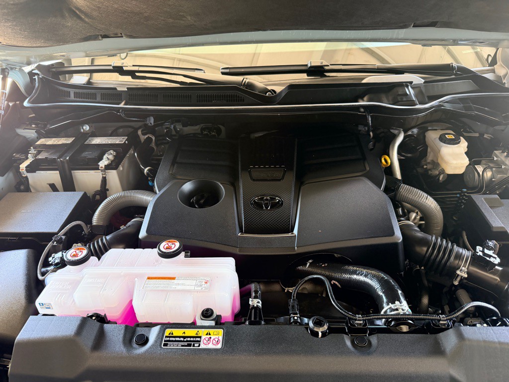 2026 Toyota Tundra Image 21