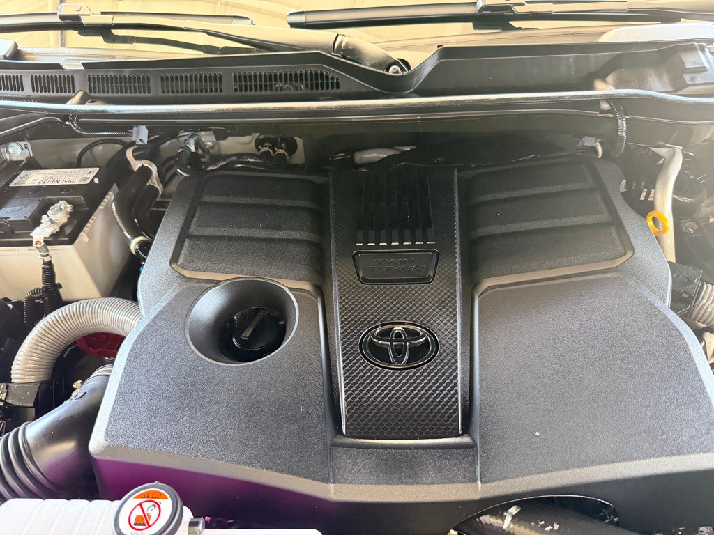 2026 Toyota Tundra Image 22