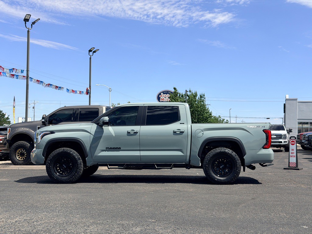 2026 Toyota Tundra Image 28