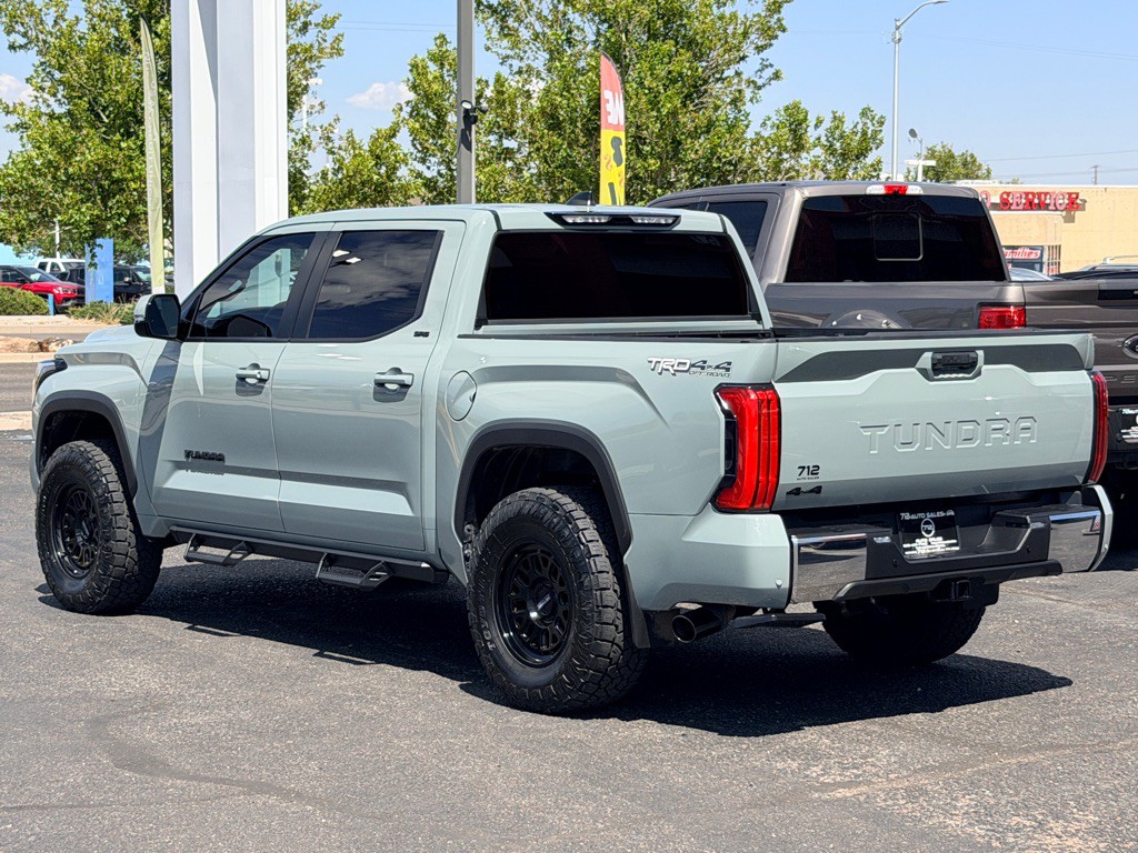 2026 Toyota Tundra Image 29