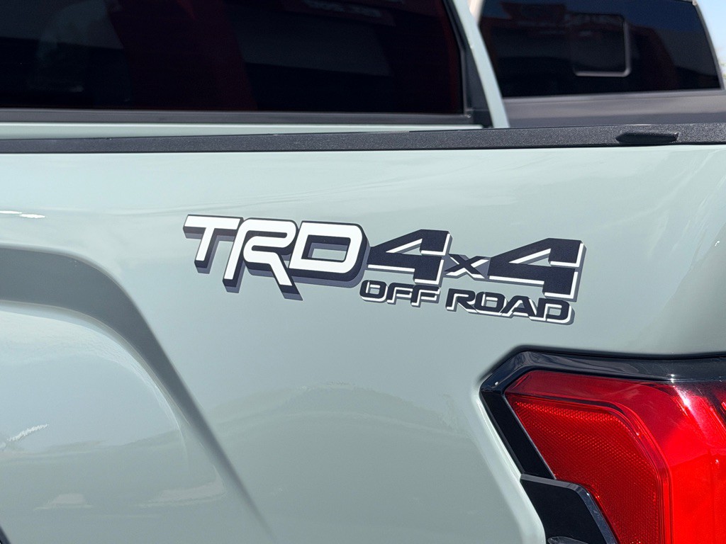 2026 Toyota Tundra Image 32