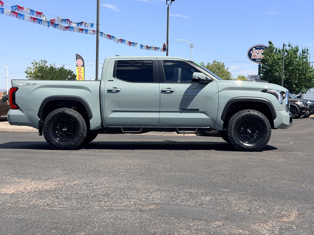 2026 Toyota Tundra Image 38