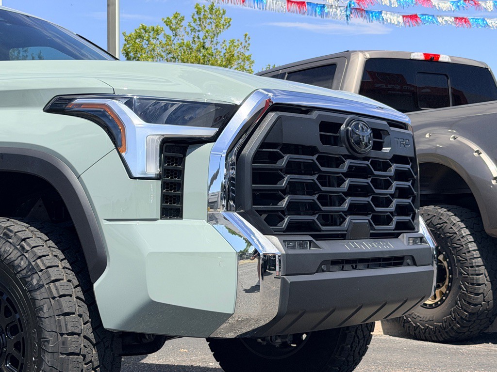 2026 Toyota Tundra Image 41