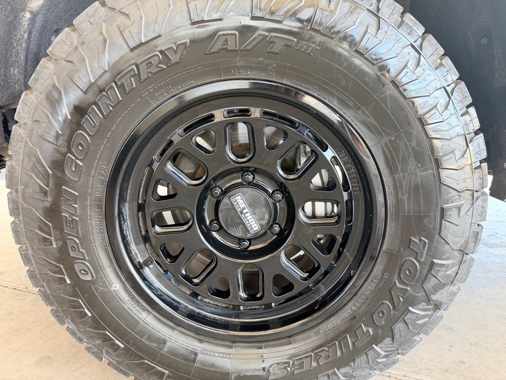 2026 Toyota Tundra Image 42