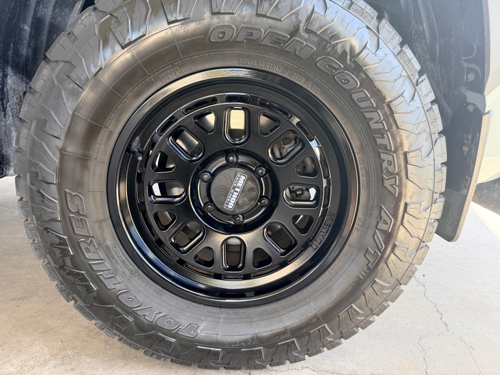 2026 Toyota Tundra Image 43