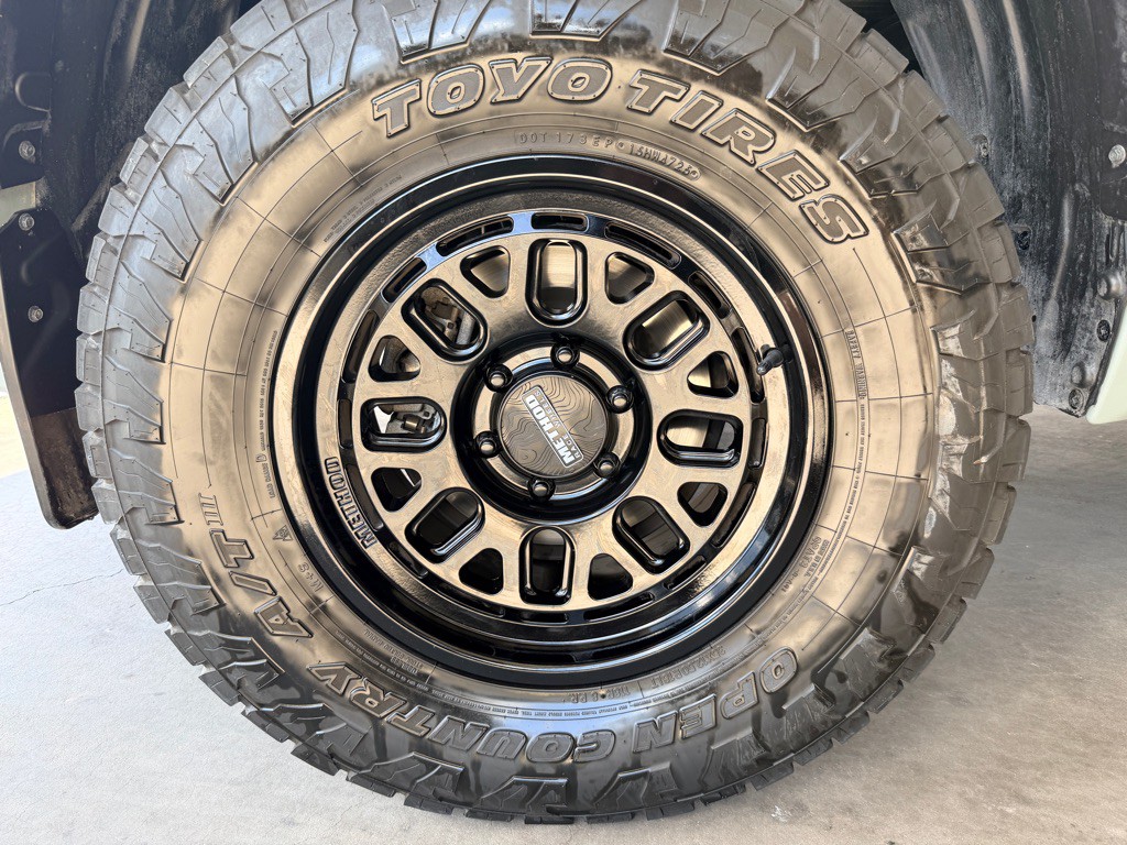 2026 Toyota Tundra Image 44