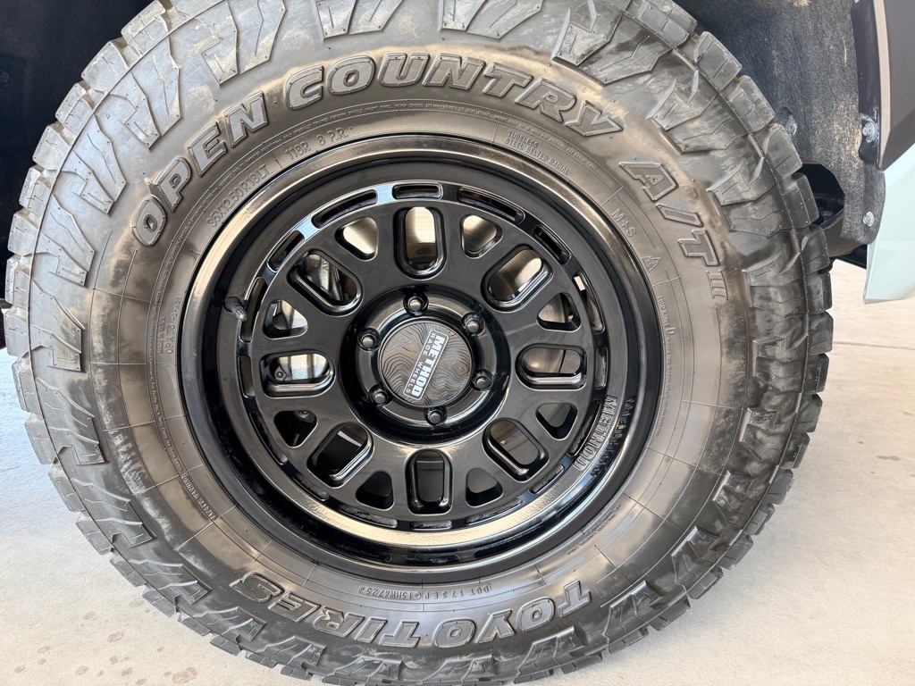 2026 Toyota Tundra Image 45