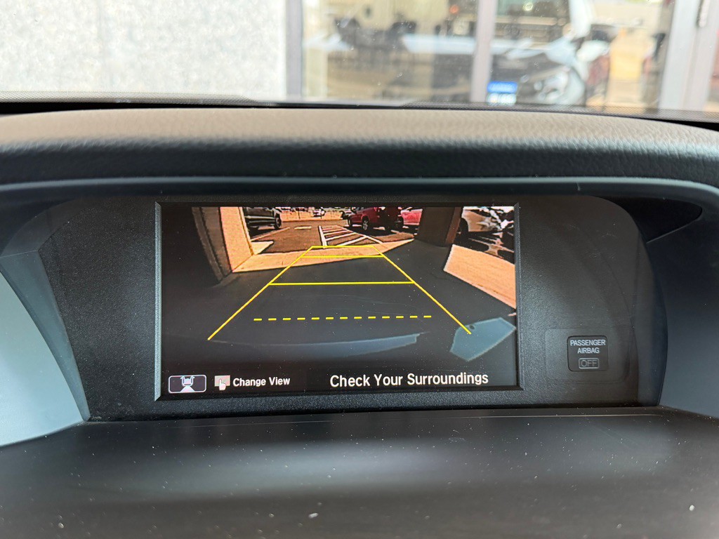 2016 Honda Accord Image 14