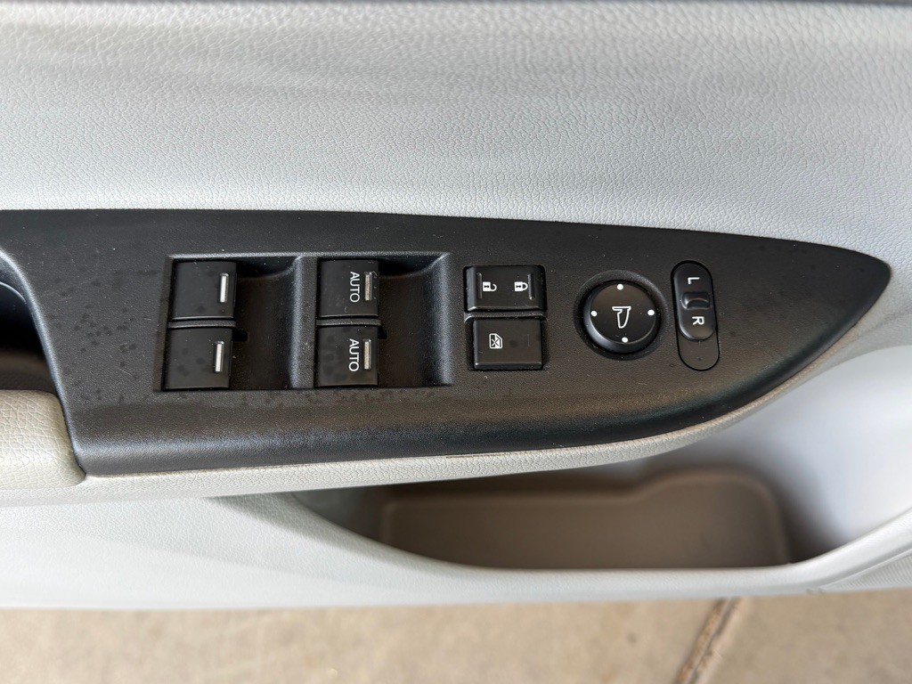 2016 Honda Accord Image 21