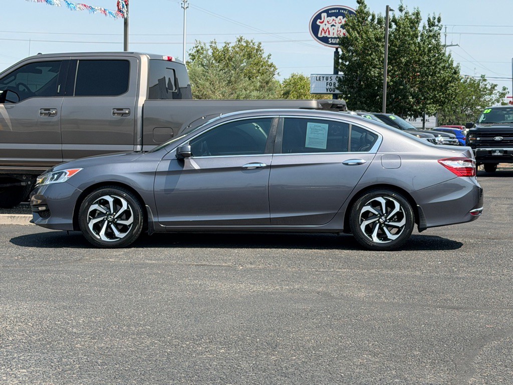2016 Honda Accord Image 44