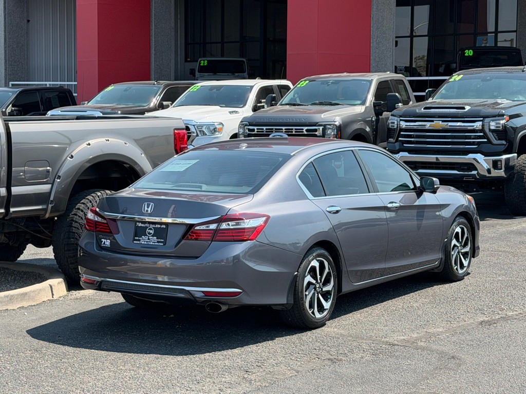 2016 Honda Accord Image 49