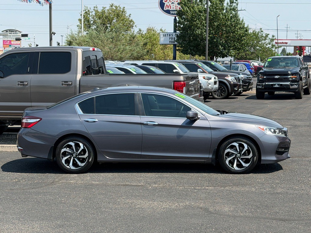 2016 Honda Accord Image 51
