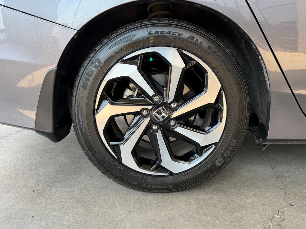 2016 Honda Accord Image 58