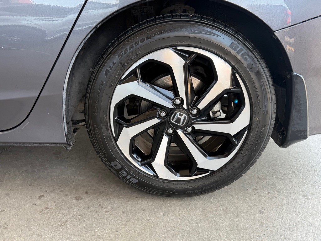 2016 Honda Accord Image 59