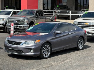 Image for 2015 Honda Accord EXL ID: 7523263