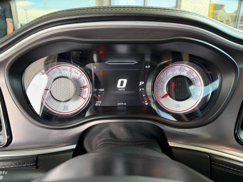 2021 Dodge Challenger Image 9