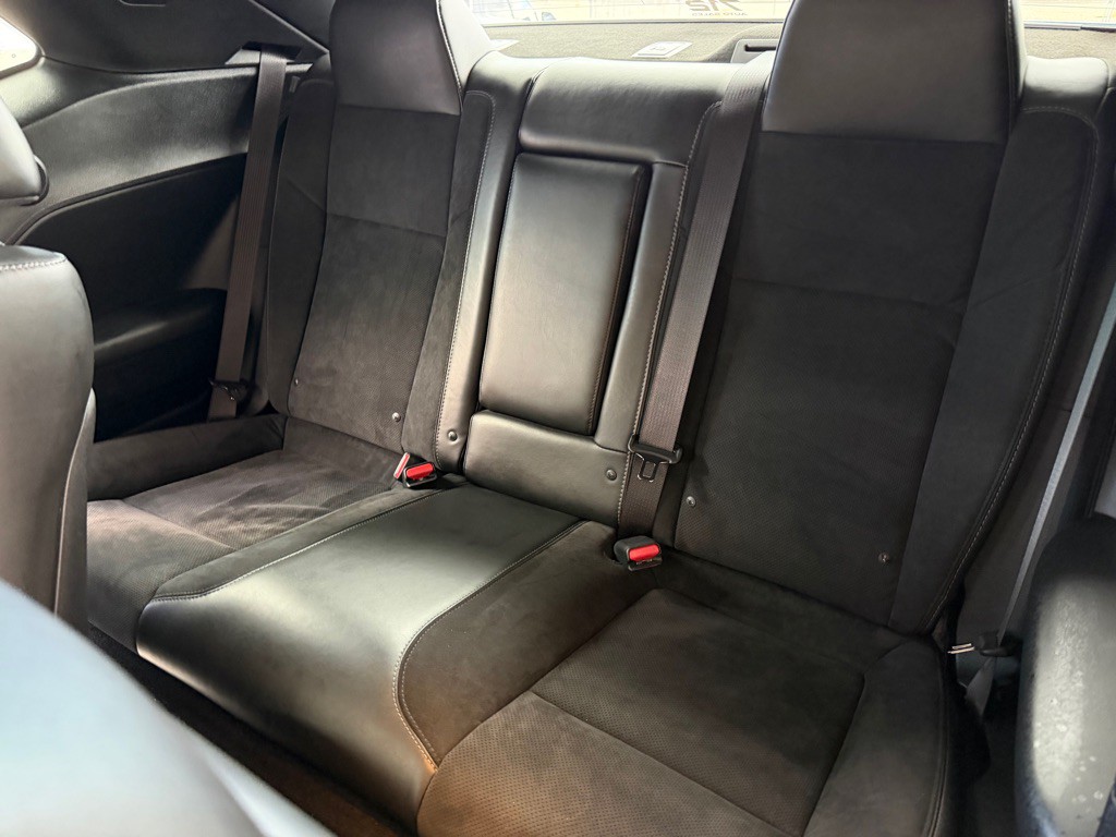 2021 Dodge Challenger Image 16
